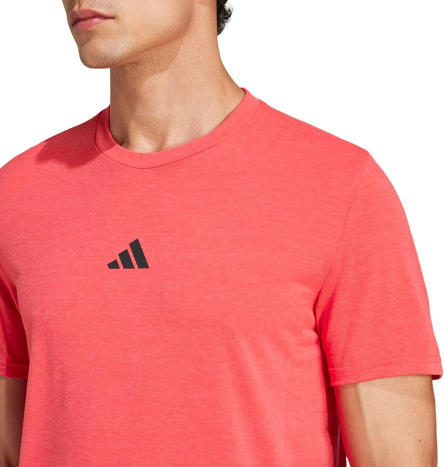 Футболка Adidas для тренировок — фото 3