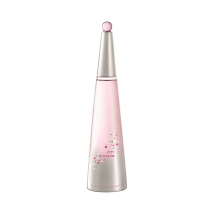 Issey Miyake L'Eau D'Issey City Blossom EDT Spray 90 мл — фото 2