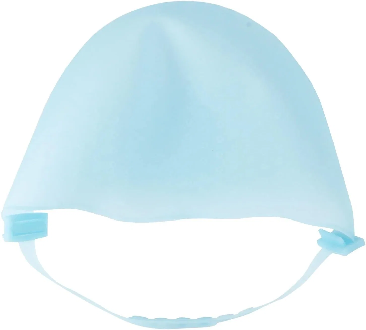 Шапочка для мелирования силиконовая GSJNHY, Sky Blue — фото 2