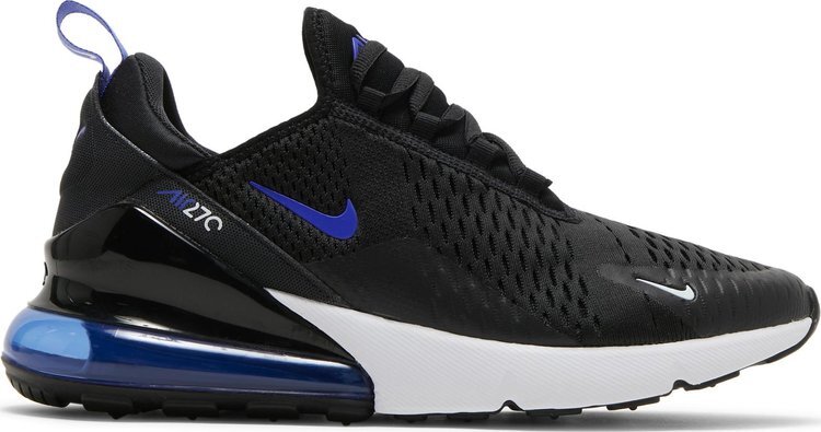 

Кроссовки Nike Air Max 270 Essential 'Persian Violet', черный