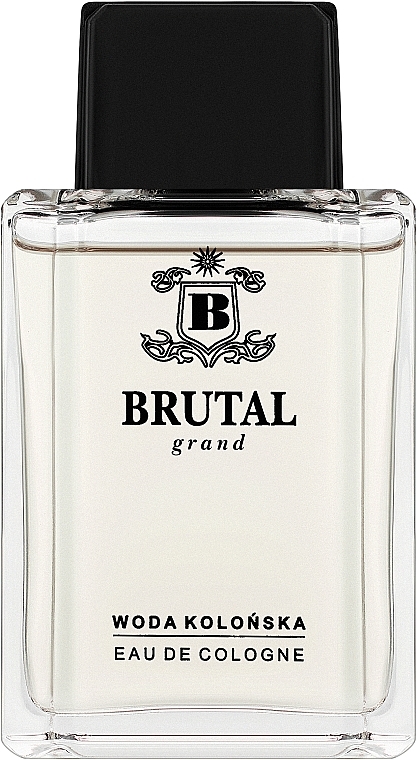 

Одеколон La Rive Brutal Grand