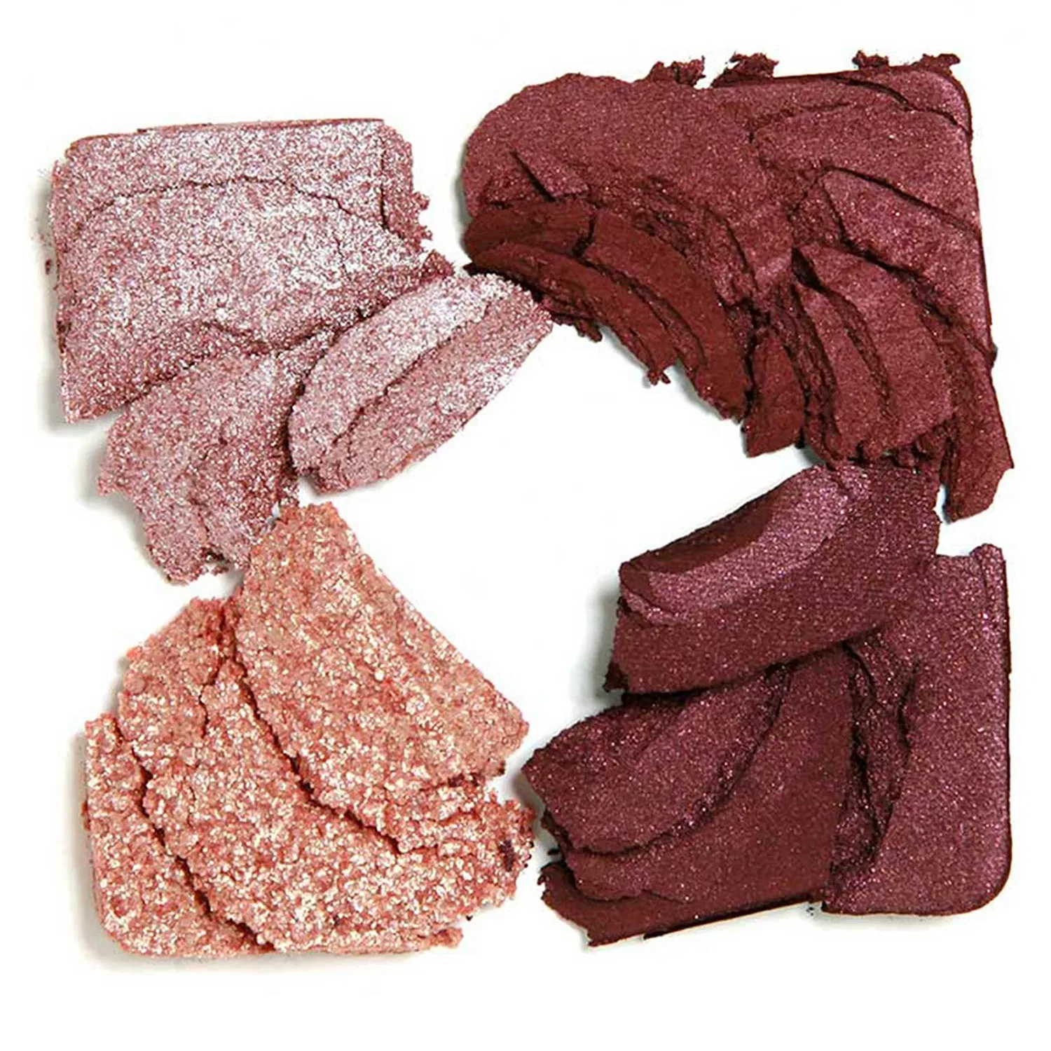 Палитра для век Luxury Palette The Vintage Vamp Charlotte Tilbury — фото 3