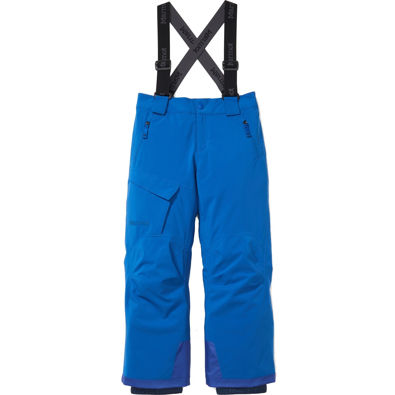 

Брюки детские Marmot Edge, dark azure