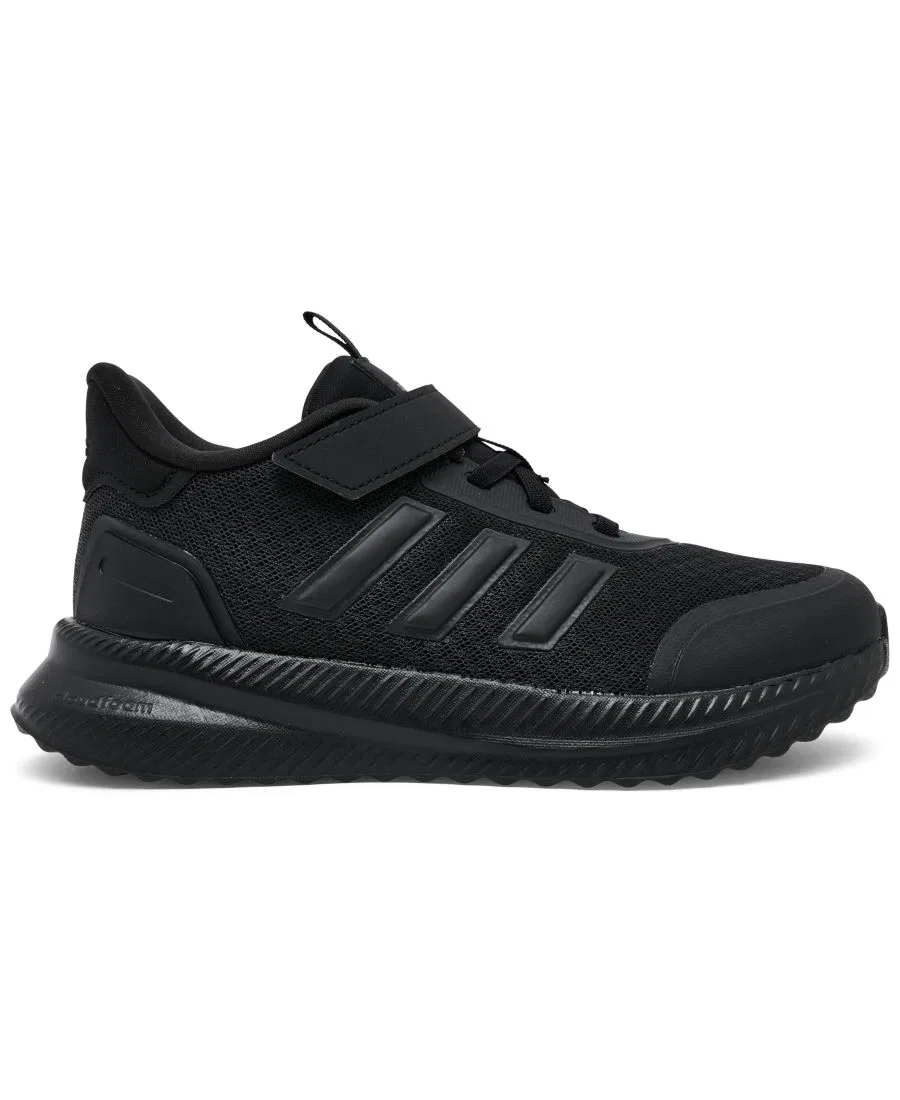 Детские кроссовки X PLR Path adidas, Black — фото 2