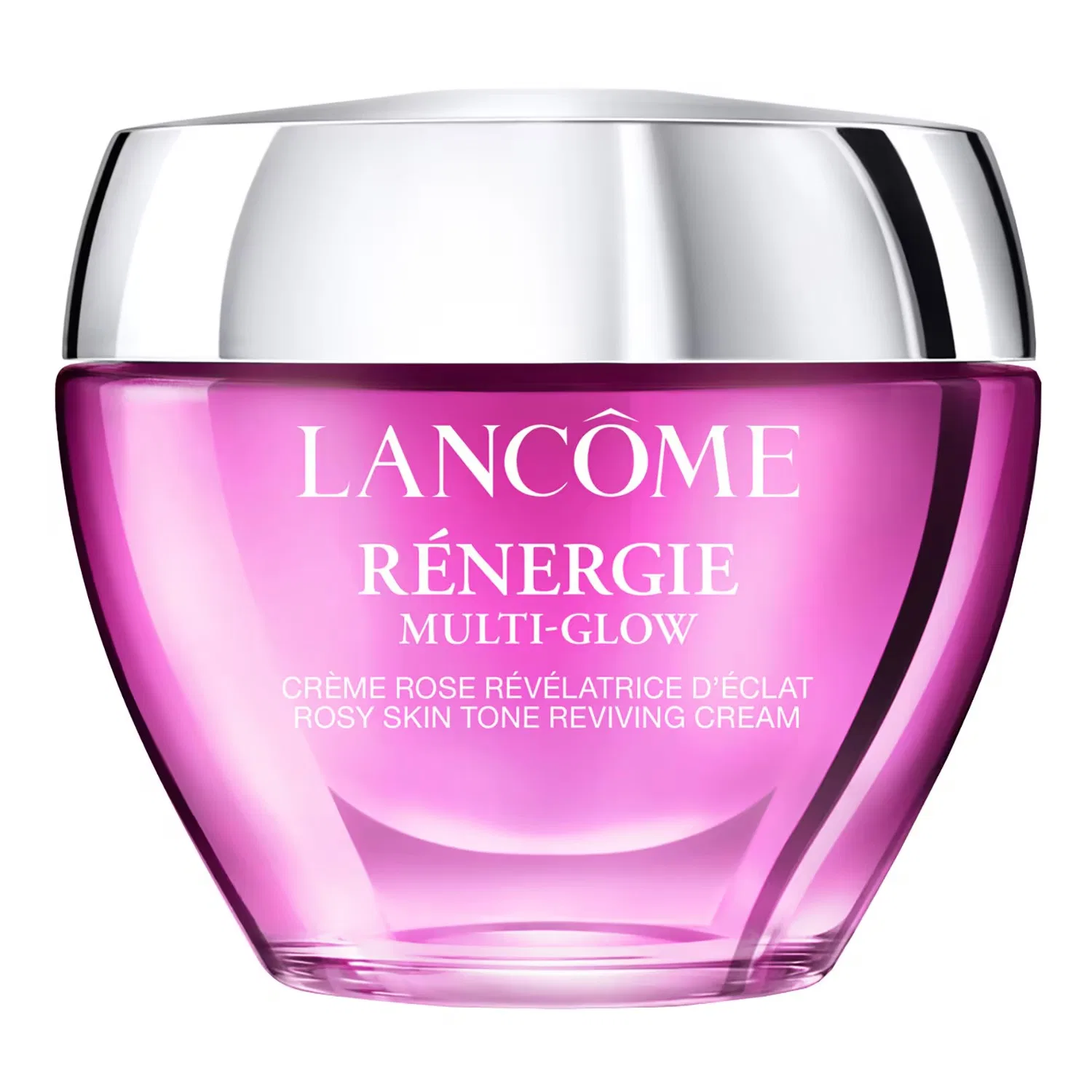 Дневной крем для лица с эффектом сияния, 50 мл, LANCÔME