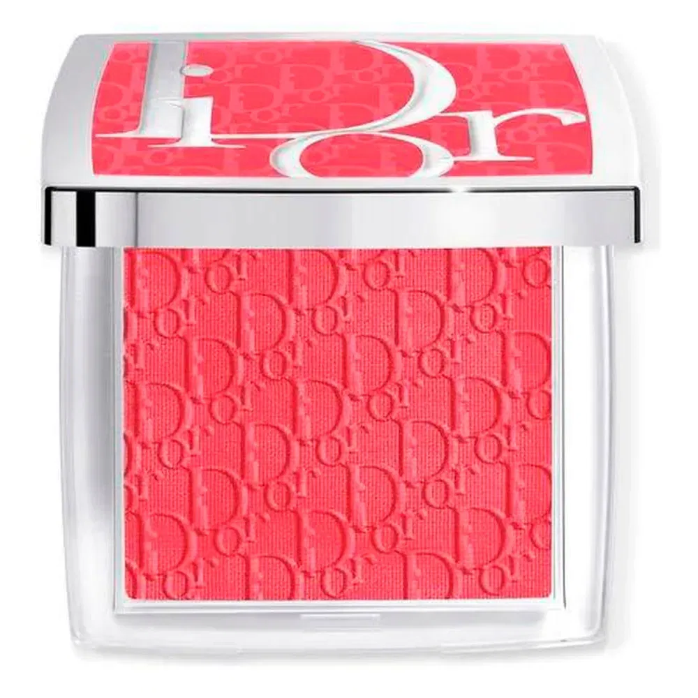 Румяна Rosy Glow 015 Dior, розовый
