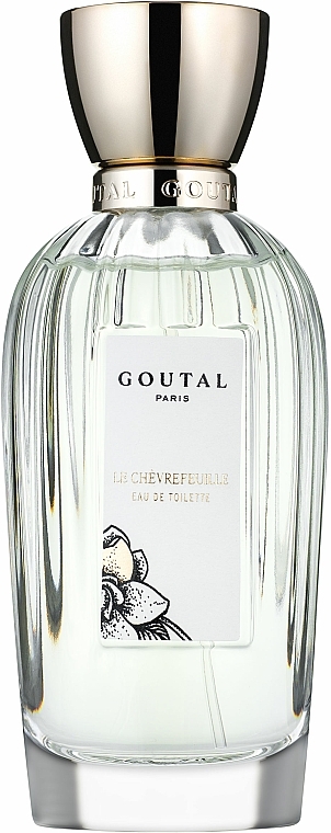 

Туалетная вода Annick Goutal Le Chevrefeuille