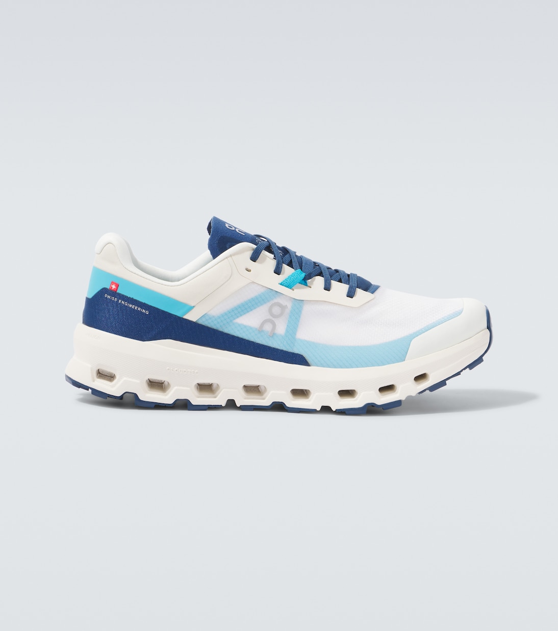 

Беговые кроссовки Cloudvista 2, цвет Cream | Horizon On, Cream | Horizon