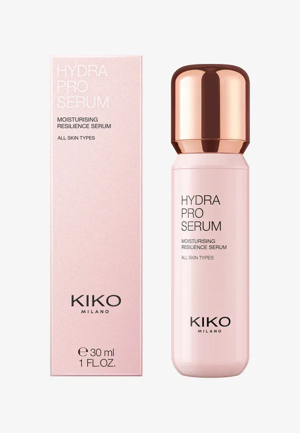 Сыворотка Hydra Pro - сыворотка 30 мл Kiko Milano — фото 2