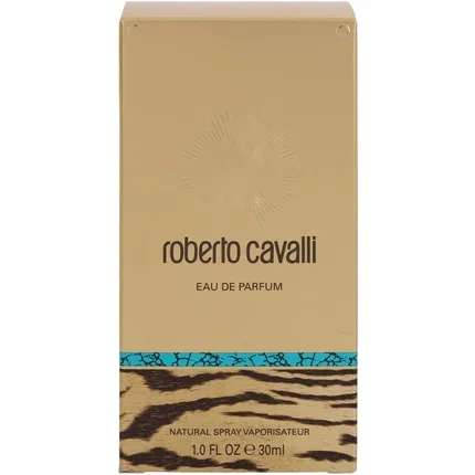 Парфюмерная вода Roberto Cavalli, 30 мл
