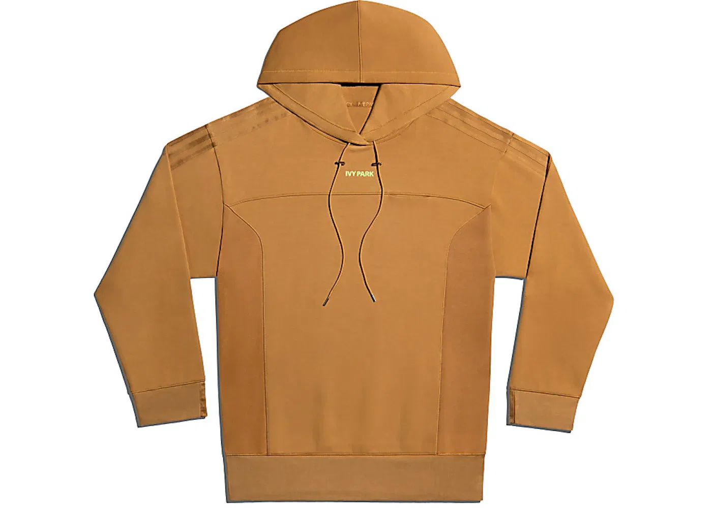 Унисекс худи с длинным рукавом IVY PARK x Adidas DRIP 2 Hoodie (Gender Neutral) Adidas, Mesa