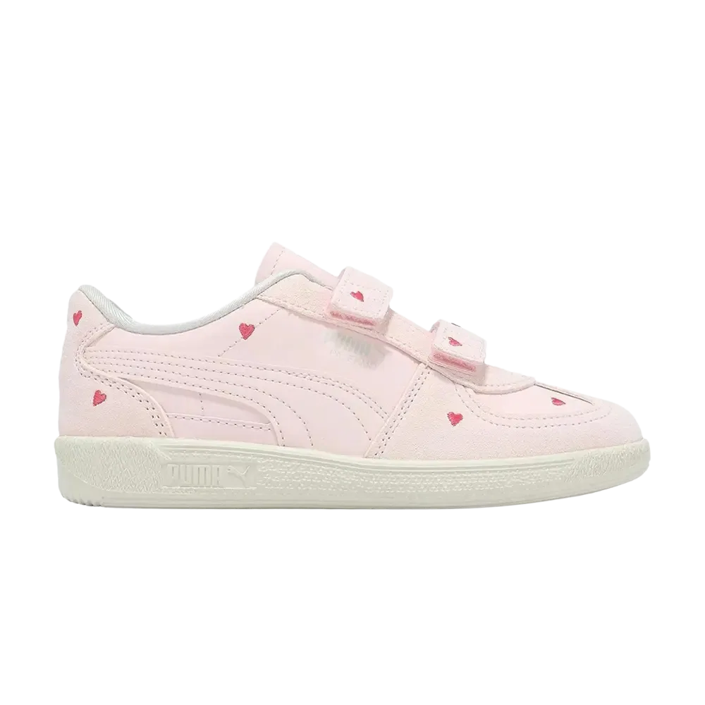 Кроссовки Puma Palermo Amor V PS, розовый