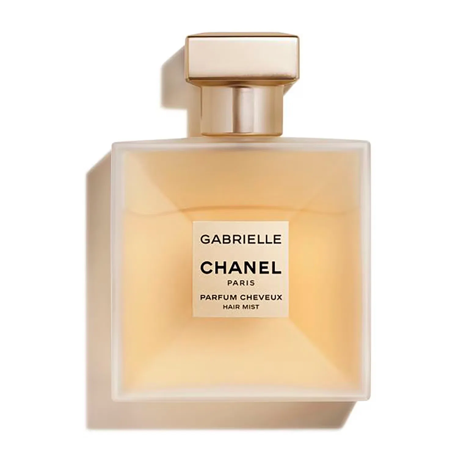 Ароматический спрей для волос GABRIELLE CHANEL 40 мл, CHANEL, Parfümiertes Spray Für Das Haar