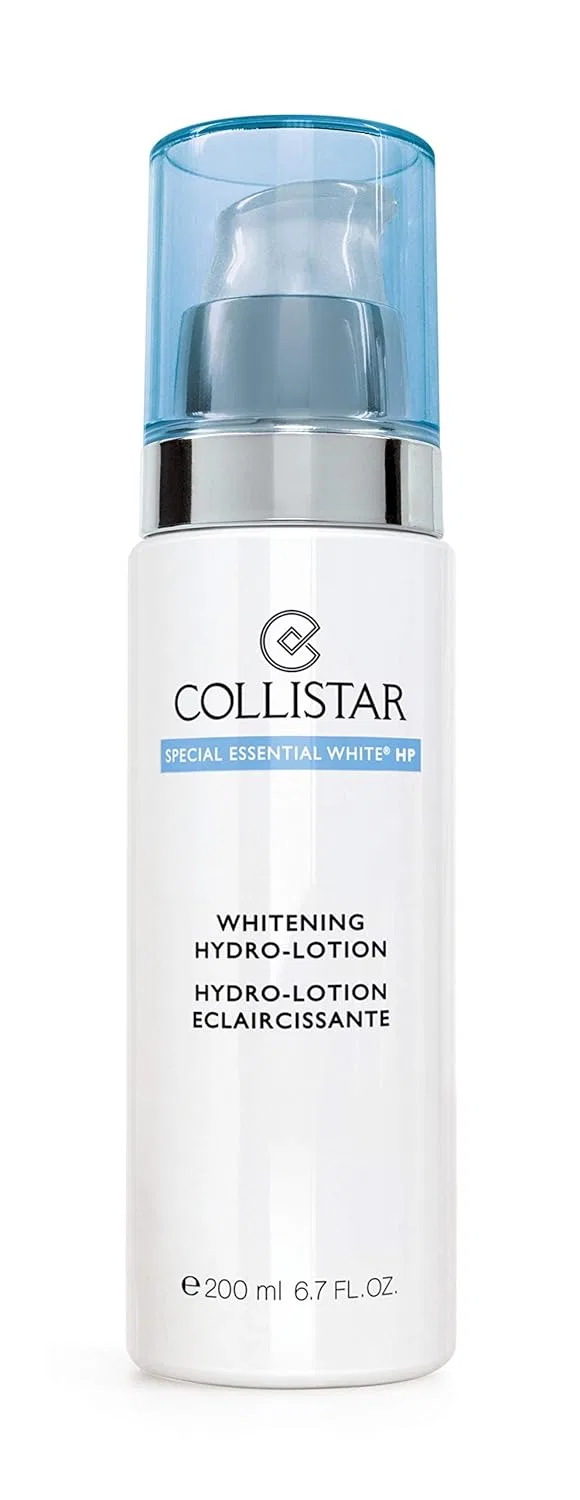 Лосьон для тела отбеливающий Collistar Whitening Hydro Lotion, 200 мл