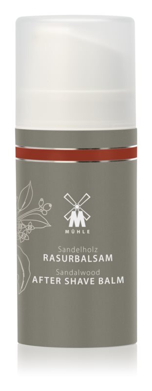 

Бальзам после бритья для мужчин Mühle Aftershave Balm