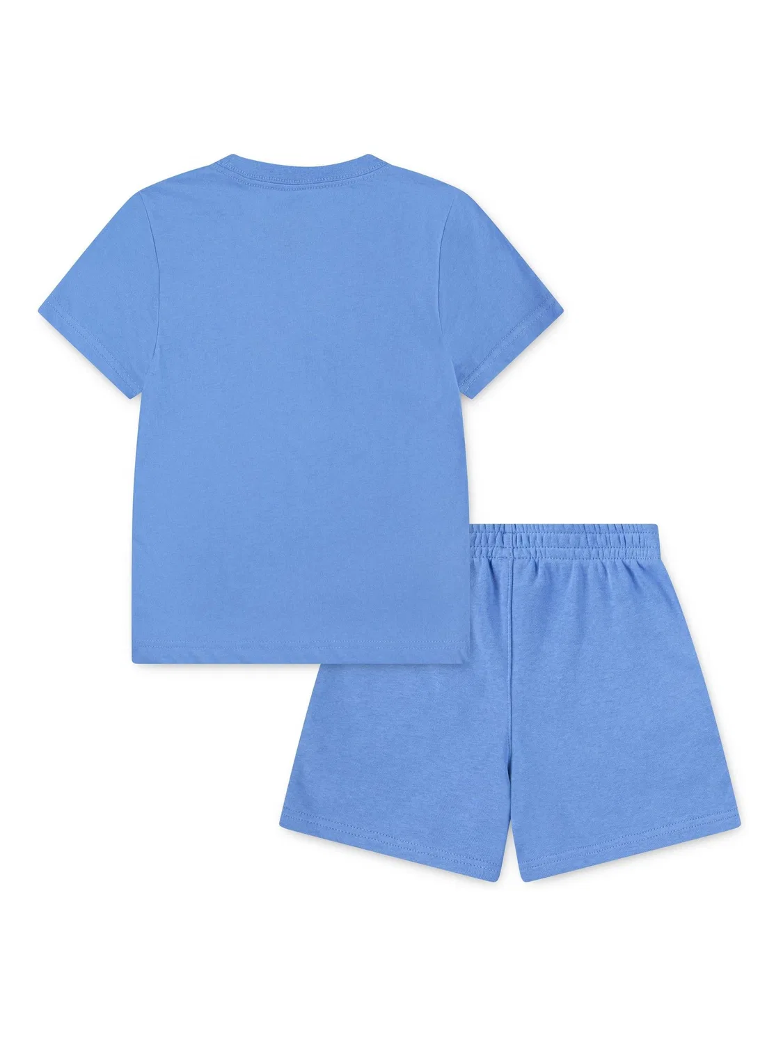 Спортивный костюм Brooklyn Essentials Jordan, University Blue — фото 2