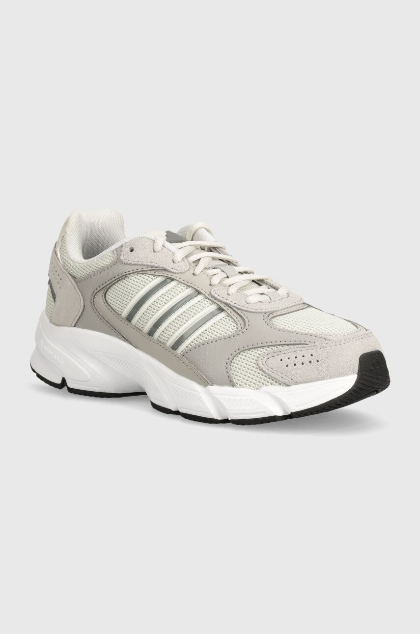 Кроссовки adidas Crazychaos 2000, серый — фото 2