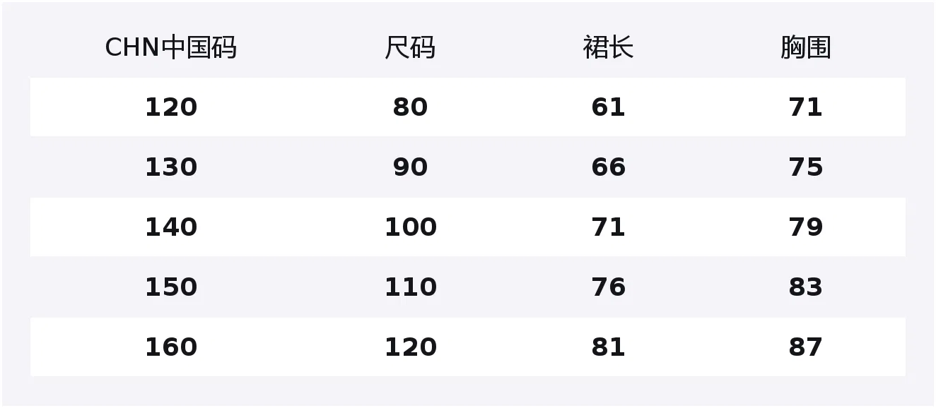 Детское платье для девочек с принтом Nautical Blue XIANGYING — фото 2