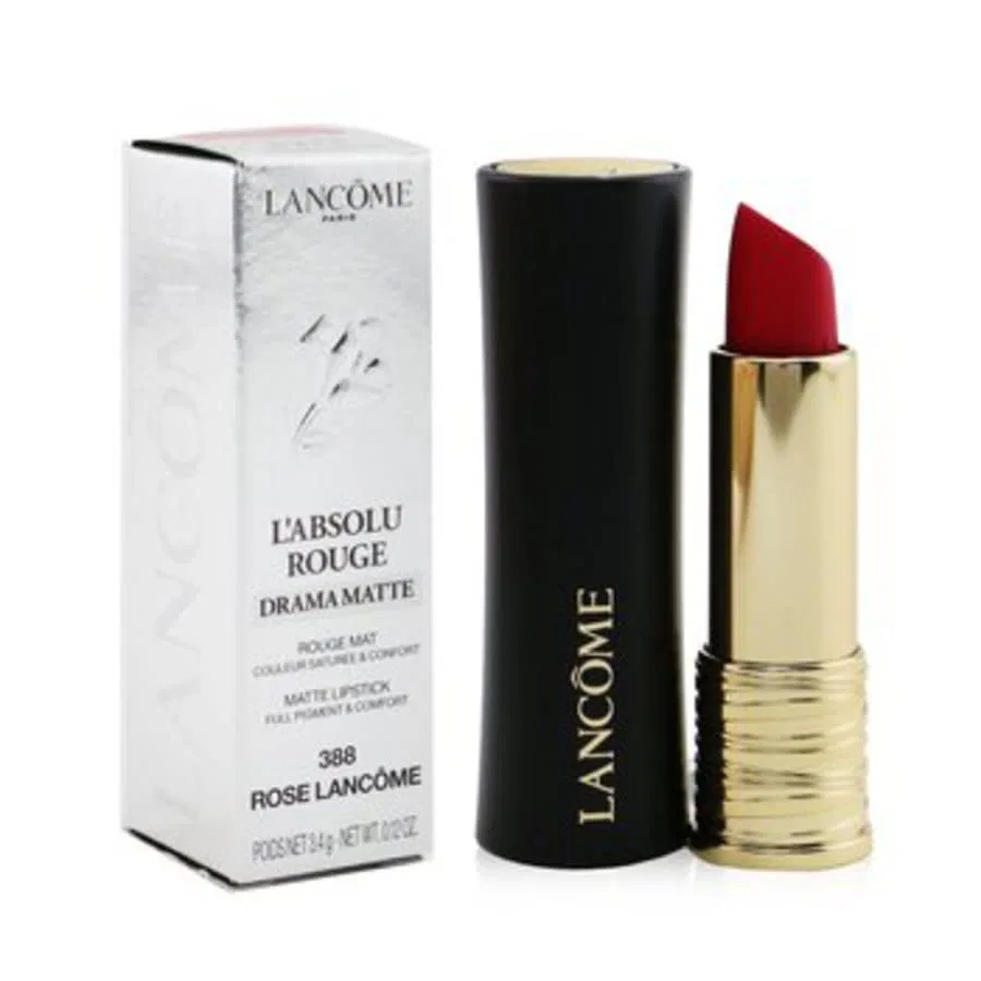 Помада L'Absolu Rouge Lipstick Lancome, # 388 Rose Lancome — фото 2
