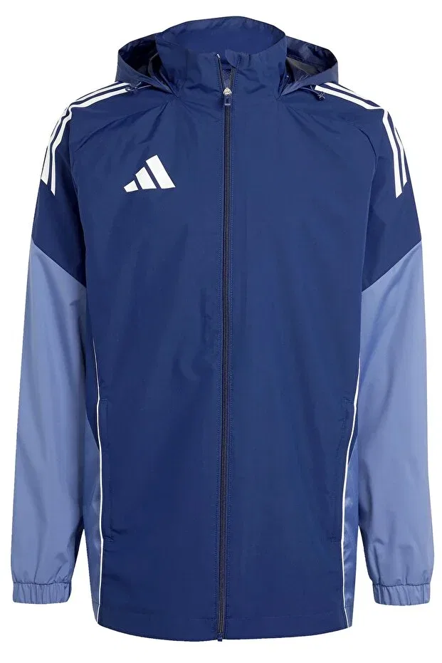 Мужская спортивная куртка с капюшоном Adidas, T6a1d-5