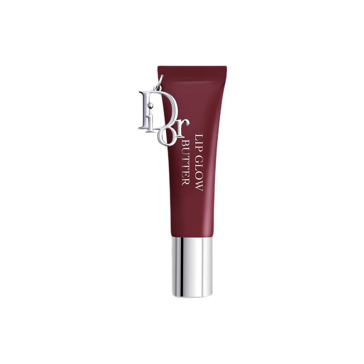 Женский глянцевый блеск для губ DIOR Enchanting Jelly Lip Gloss, 10 мл, #104 Cherries