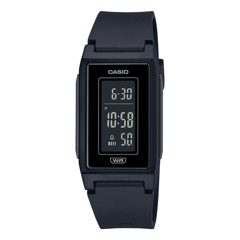 

Часы Casio