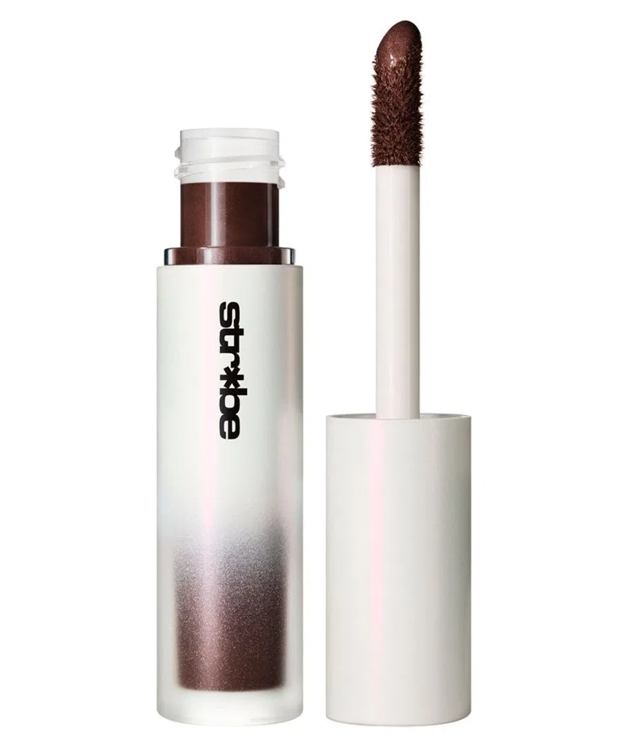 Иллюминирующий жидкий бронзер Strobe Beam Bronzelighter MAC, Bronze 6