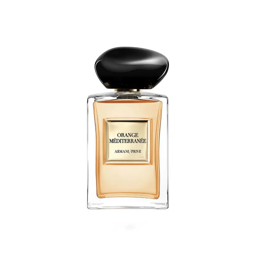 Женский парфюм Golden Spring Orange Eau De Toilette, 50 мл, GIORGIO ARMANI