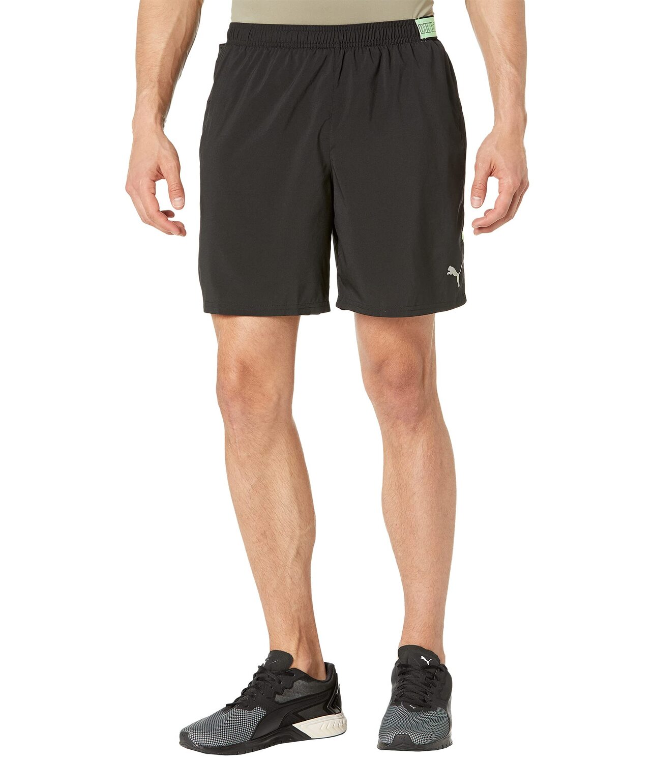 

Шорты PUMA, Run Lite Woven 7" Shorts