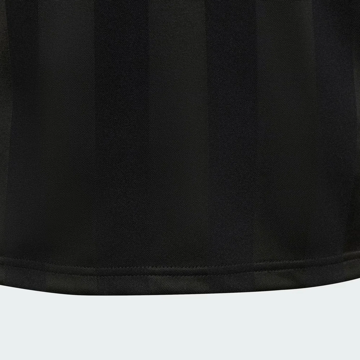 Детская футболка свободного кроя House of Tiro Adidas Sportswear, черный/белый — фото 3