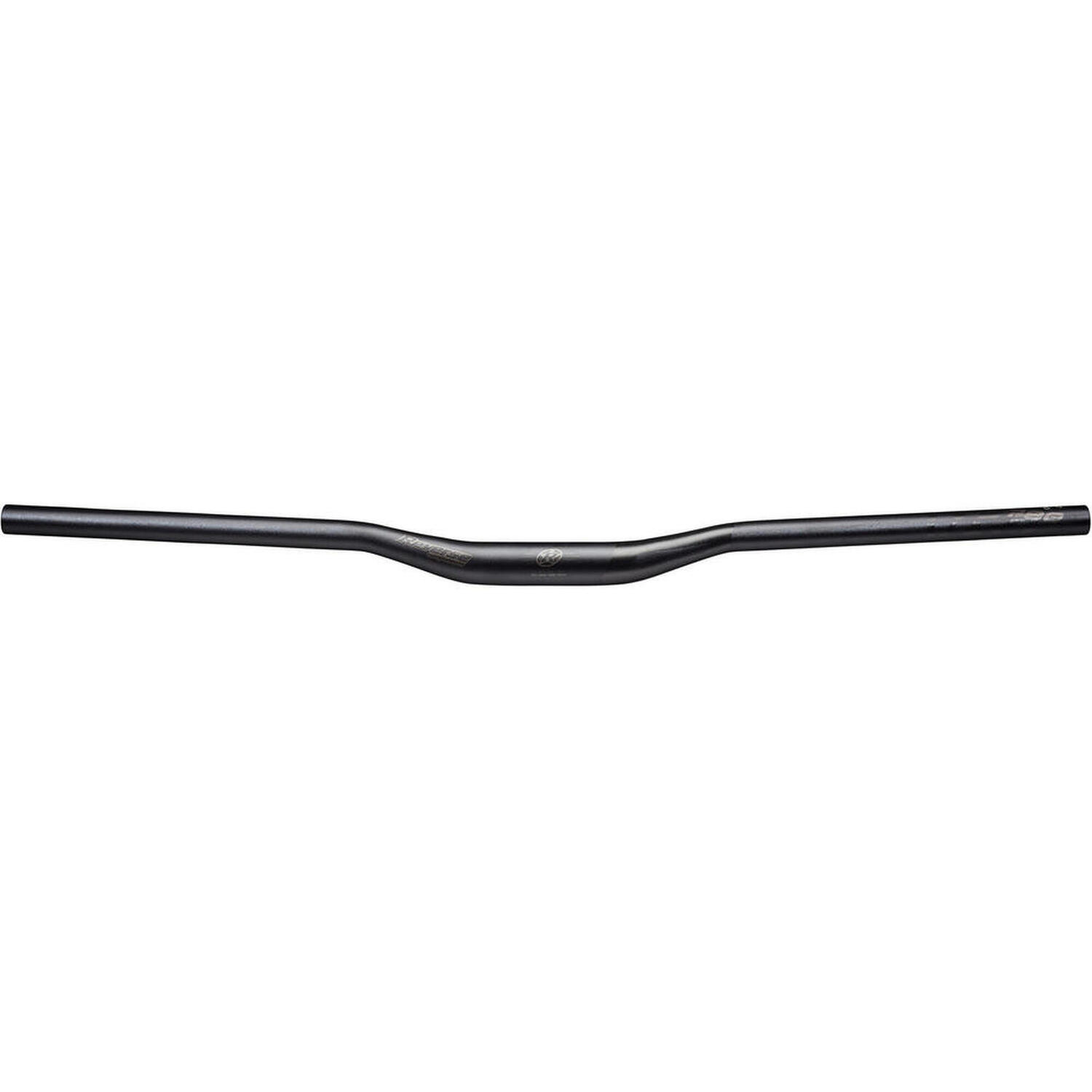 

Базовый руль Riser 790mm Bar 31.8mm - Black/Stealth REVERSE, черный