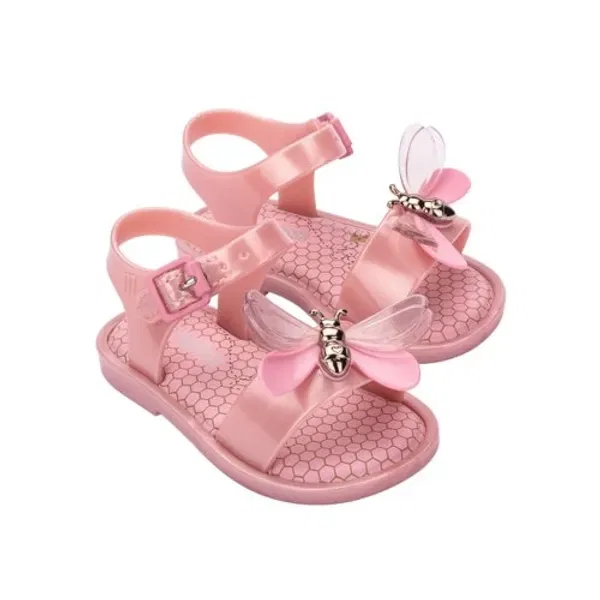 Сандалии Minnie Mouse Melissa, розовые