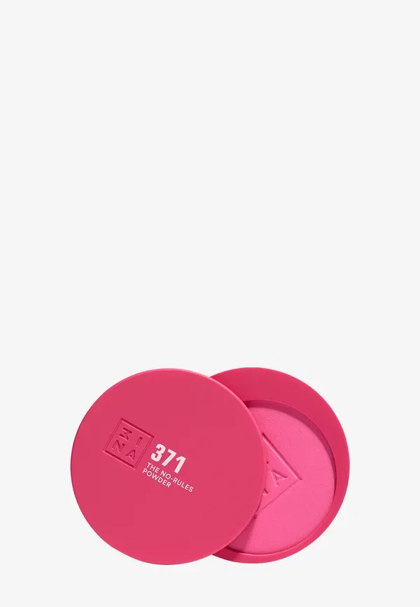 Румяна 8 г 3Ina, цвет vivid pink