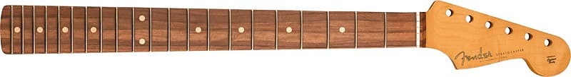 

Fender DELUXE Series Stratocaster/Strat Neck, Pau Ferro 099-9833-921