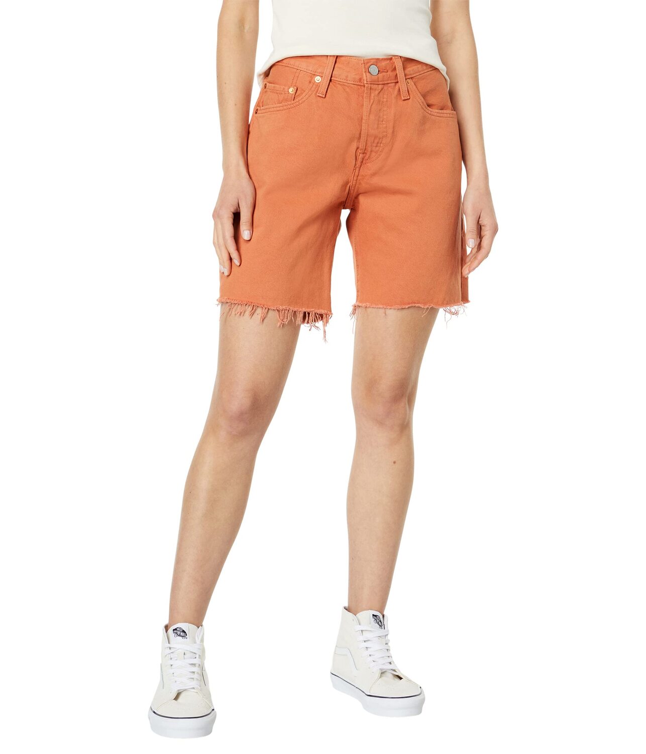 

Шорты Levi's Premium, 90s 501 Shorts