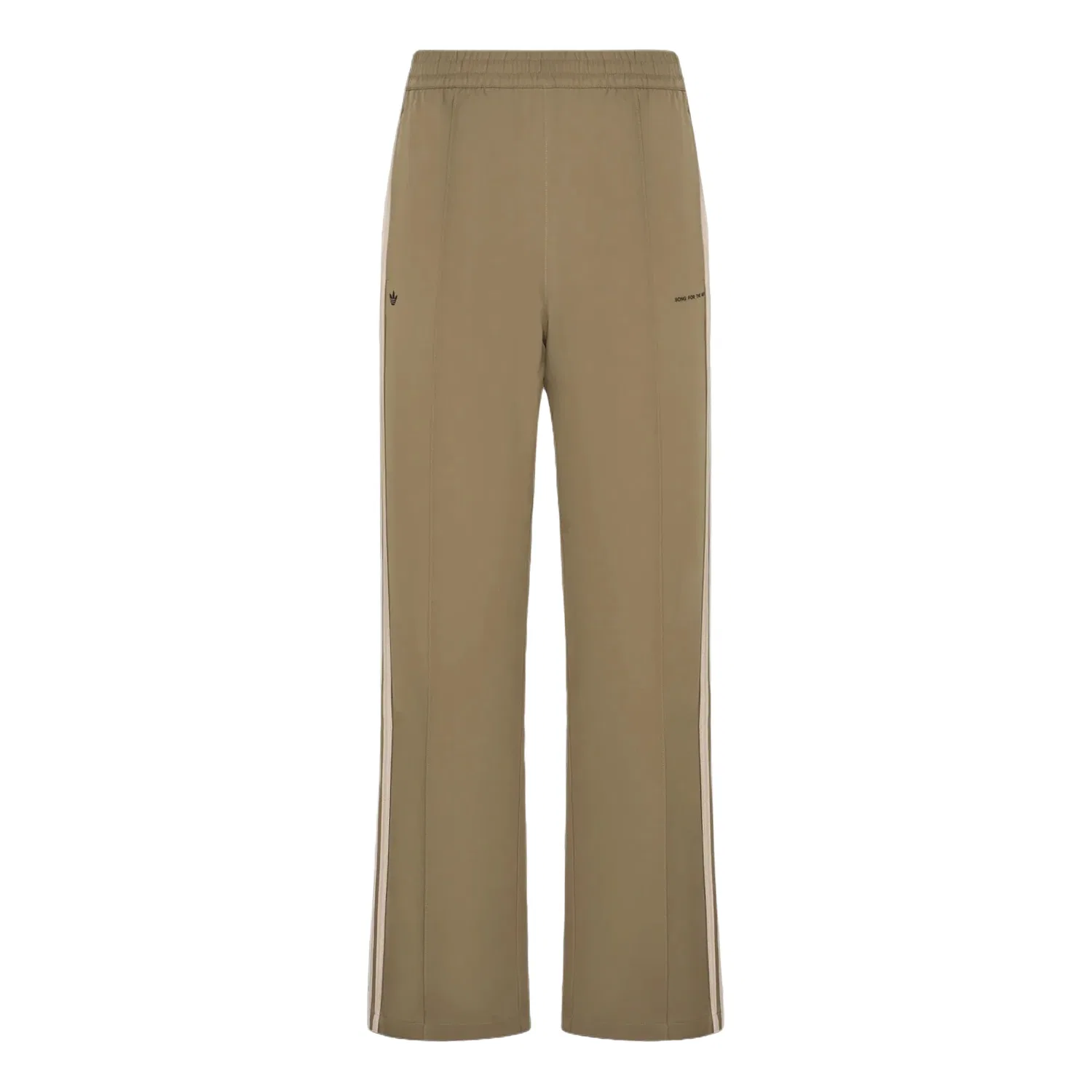 Мужские брюки Song for the Mute Adi008 Track Pants Asia Sizing 'Khaki' adidas, хаки
