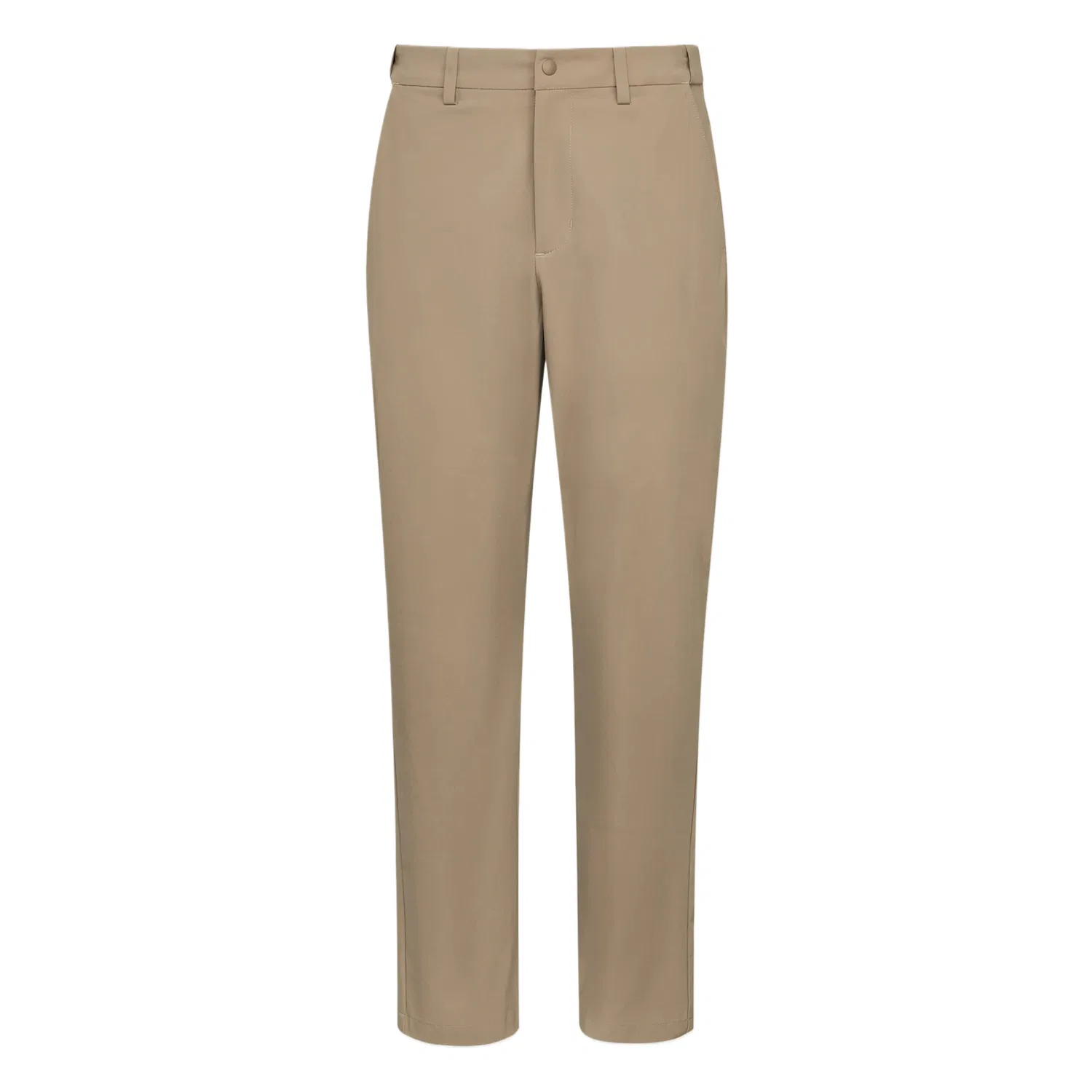 Мужские спортивные брюки Casual с зауженным кроем Adidas, White Umber Brown