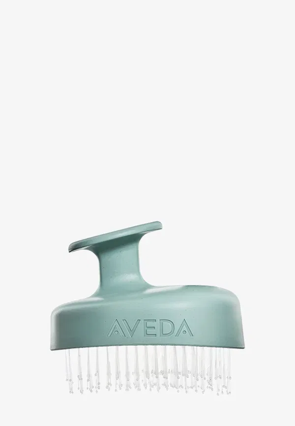 Массажер для кожи головы Scalp Solutions - щетка для волос Aveda