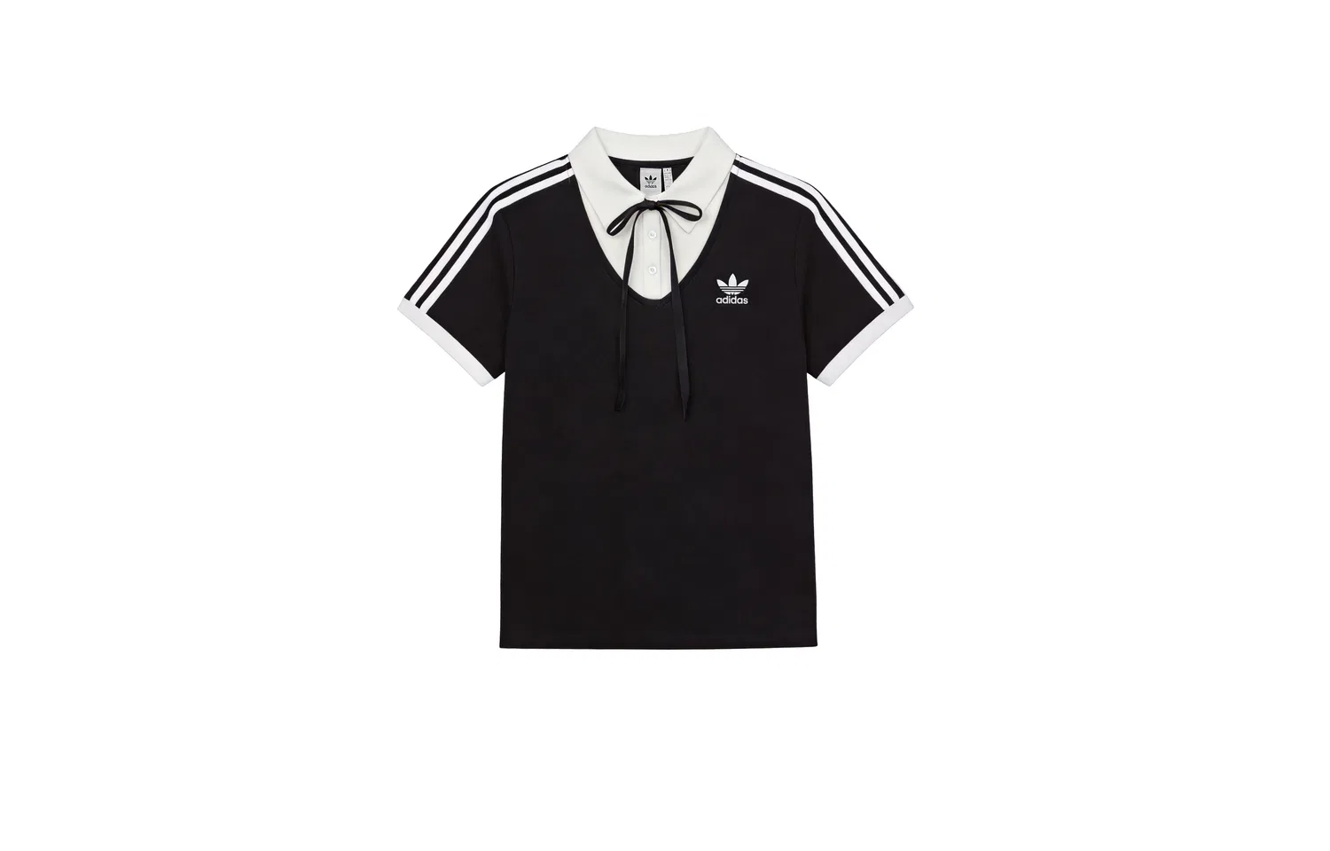 Футболка Adicolor Classics, Adidas Originals, Black