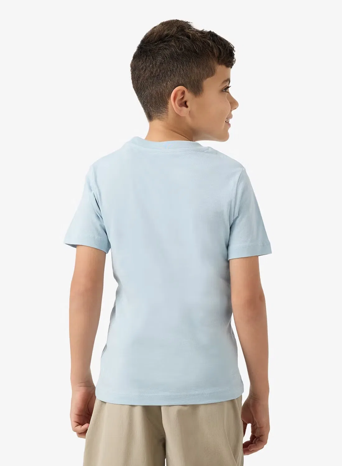 Футболка с круглым вырезом Jack & Jones — фото 2