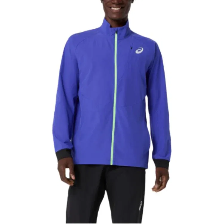 Детская куртка без рукавов ASICS, Blue