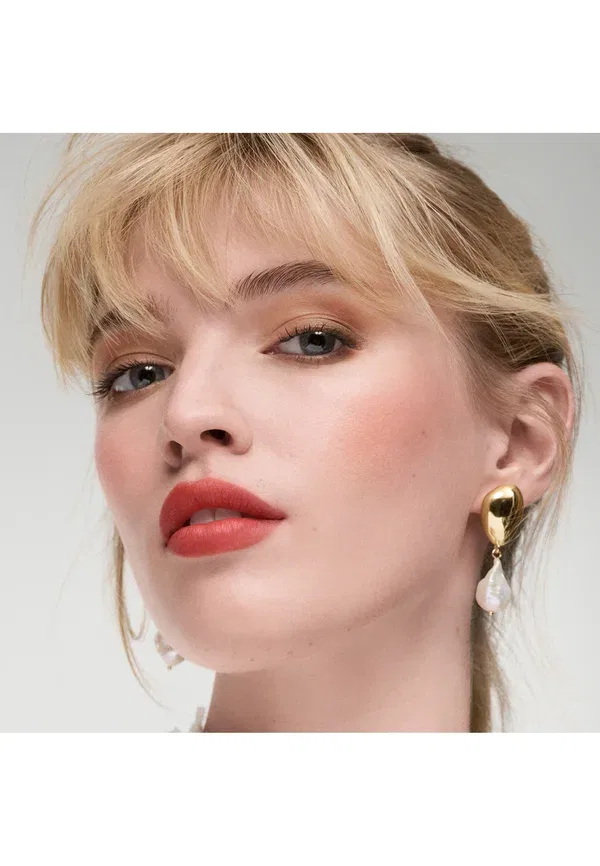 Палитра теней для век Pure Color The Essential Eyeshadow Quad 4 г Estee Lauder, цвет gallery hop — фото 3