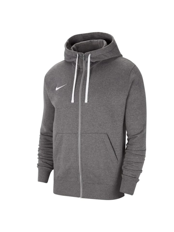 

Куртка софтшелл Nike, серый