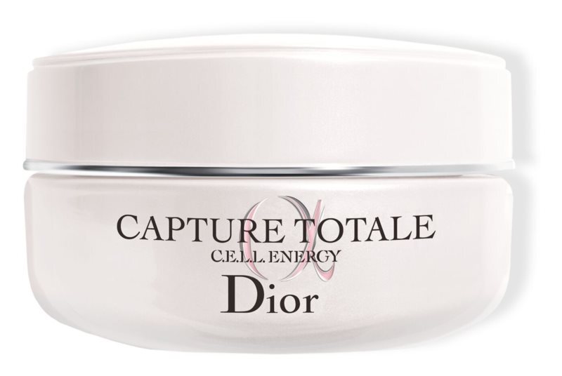 

Интенсивный крем против морщин вокруг глаз DIOR Capture Totale Firming & Wrinkle-Correcting Eye Cream