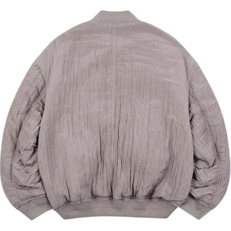 Детская куртка GOOD BAI, Gray Purple — фото 3