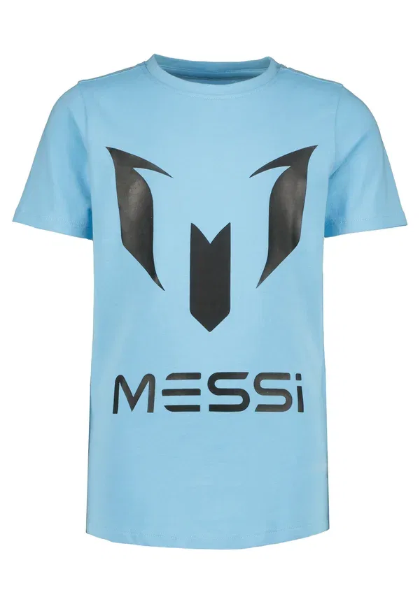 Футболка с принтом Messi Vingino, Argentina Blue, синий