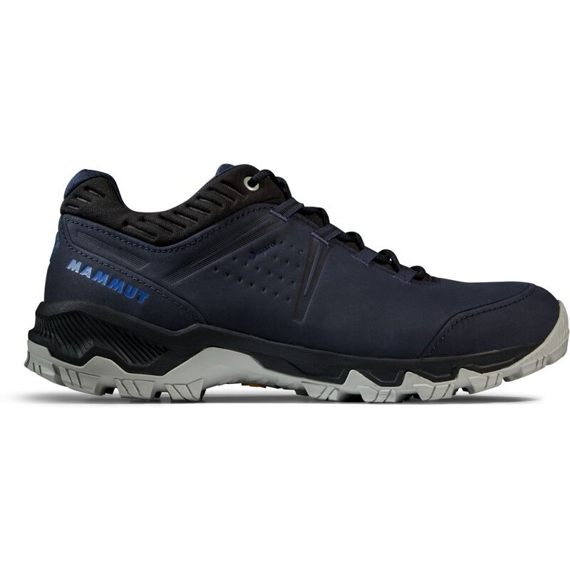 

Многофункциональные туфли Mercury IV Low GTX Men Mammut, черный