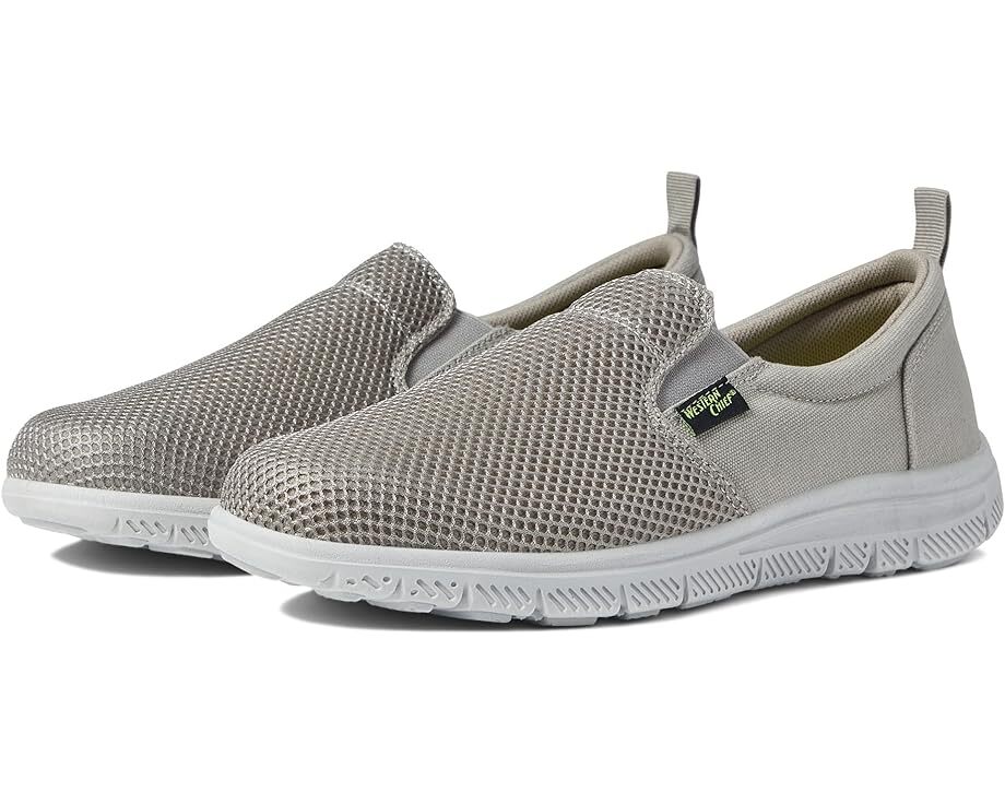 

Кроссовки Western Chief Lightweight EVA Skipper Casual Shoe Sneaker, серый