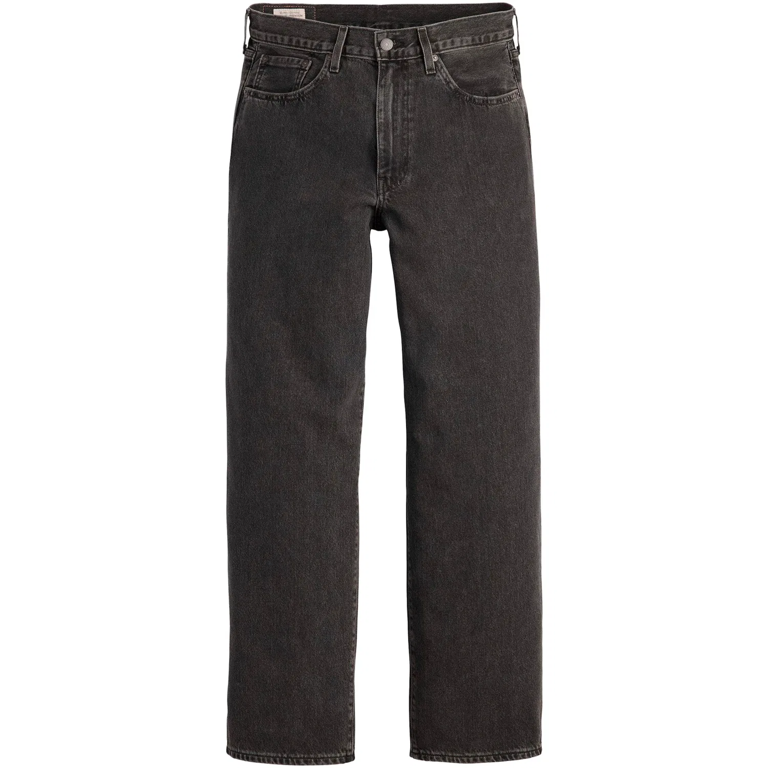 Мужские джинсы свободного кроя 578 BAGGY Levi's, 8AM IN CHARLOTTE — фото 3