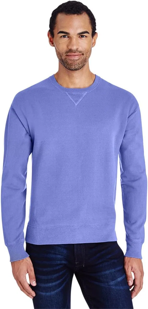 Гель для душа, ComfortWash, Hanes, 324 г, Deep Forte Blue